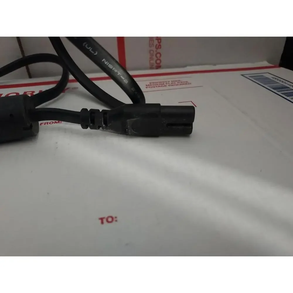 Microsoft Original Xbox Protection Power Cord Breaker Official OEM - T6#203